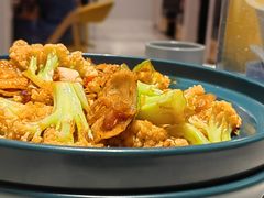 -鹿港小镇(悠唐店)