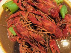 -盱眙虾神於氏龙虾(夫子庙红街店)