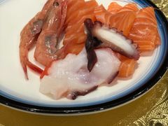 -金狮国际酒店自助餐(金狮店)