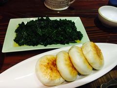 -云来居素食馆(南山店)