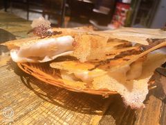 -阿洪锅贴王(小吃城店)