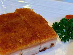 冰烧三层肉-利苑酒家(金宝店)