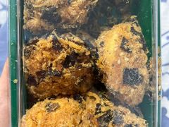 海苔肉松小贝-泸溪河桃酥(西直门凯德店)