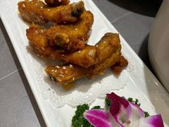 -湖锦酒楼·湖北菜(八一路店)