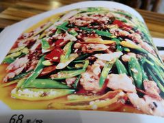 -自贡盐帮菜·玩辣餐厅(樱花园西街店)