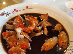 -汉通东林海鲜大酒店(鼓楼孝闻街店)