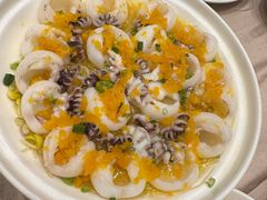 -海龙阁酒家·37年老字号粤菜(保利广场店)