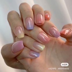 -悦指间美甲美睫