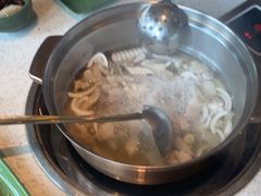 -润园四季椰子鸡火锅(海上世界店)