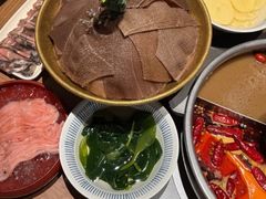 -巴奴毛肚火锅(京西大悦城店)