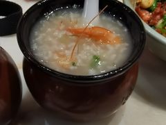 -红蜡烛-养生粥-津鲁菜(中山路店)