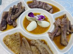 -阿英煲(凉城路店)