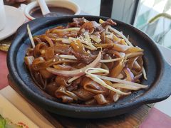 -好好彩啫啫煲·广东小馆(上海七宝领展广场店)