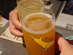 -跳海酒馆(江湾里店)