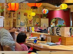 -KITON喜豚(清晖园店)