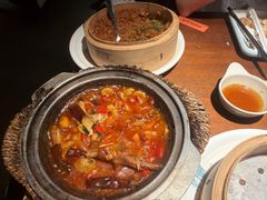 -乔街深夜食堂·台州菜·高压锅生蚝(杭州总店)