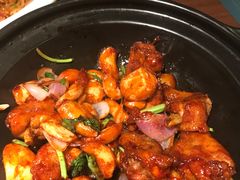 -大树餐厅(益田假日店)