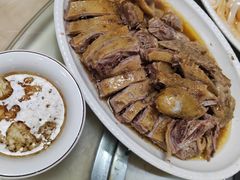 -深圳柯记餐厅(大望店)