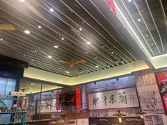 -肥汁米蘭香港米线(长宁来福士店)