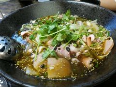 -宽窄巷子冒菜(中华广场店)