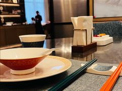 -悦厨中餐厅(成都天府丽都喜来登饭店)