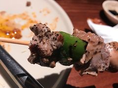-MARU玛露音乐餐厅(大学路店)