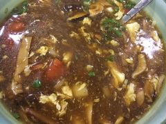 -如我美食(达道社区店)