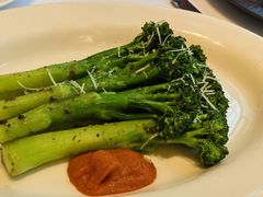 -马克西姆俄罗斯餐厅(通亚街店)