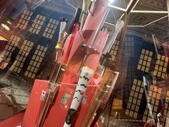 -上海体育博物馆