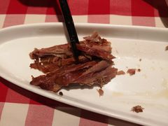 -西贝莜面村(近铁城市广场店)