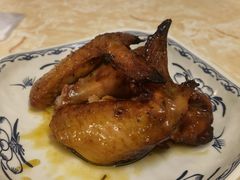 -渔记茶餐厅(渔村店)