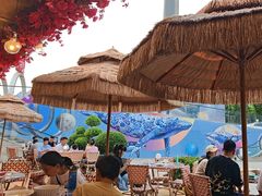 -成都娃娃花园餐厅 (南艺旗舰店)