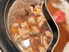 -温野菜涮涮锅(西单大悦城店)