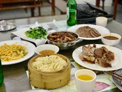 -春发生饭店·非遗(南院门店)