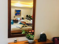 -三亚亚龙湾雅高美爵酒店
