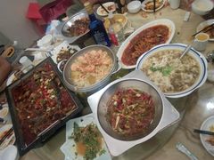 -清真•蜀风园(丁字沽总店)