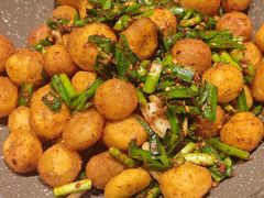 -古都历食南京菜·烤鸭·鸭血粉丝·汤包(南京博物院店)