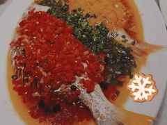 -花舍·新派粤菜·西餐·下午茶(亚运村·鸟巢店)