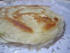 葱油饼-江宁会馆(劈柴院店)
