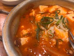 -金北顺大锅家(신사본점)