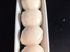 -淘米捞·米汤脆鲩鱼火锅(福田皇岗店)