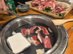 -玖泉里烤肉