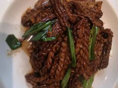 -老牌坊鲁菜名店(宽厚里店)