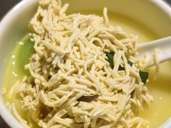 扬州大煮干丝-湖里春风·淮扬菜(丽泽天街店)