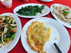 -蛇口康乐快餐鱼仔档(翠苑小区店)