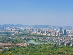-南京市江宁方山
