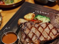 -森Some Fusion(荔湾店)