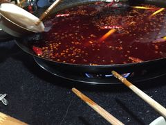 -星鸿社重庆老火锅