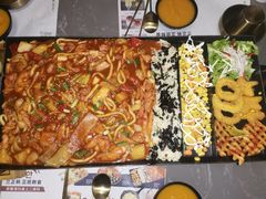 -兰正韩·韩国料理(春熙路店)