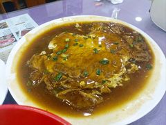 -白魁老号饭庄(安内店)